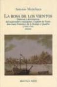 la rosa de los vientos ra (1744-1794)-antonio menchaca-9788470307287 la rosa de los vientos ra (1744 1794) antonio menchaca 9788470307287