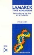 lamarck y los mensajeros una hipotesis sobre el papel de los viru s en la evolucion-maximo sandin-9788470902987 lamarck y los mensajeros una hipotesis sobre el papel de los viru s en la evolucion-maximo sandin-9788470902987