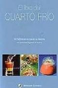 el libro del cuarto frio-9788472121287 el libro del cuarto frio-9788472121287