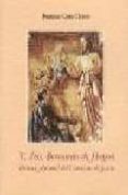 v.p. francisco bernardo hoyos, s.j.: primer apostol del corazon d e jesus en españa-francisco cerro chaves-9788472397187 v.p. francisco bernardo hoyos, s.j.: primer apostol del corazon d e jesus en españa-francisco cerro chaves-9788472397187