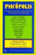 psicopolis: paradigmas actuales y alternativos en la psicologia c ontemporanea-9788472455887 psicopolis: paradigmas actuales y alternativos en la psicologia c ontemporanea-9788472455887