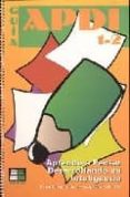 apdi. guia 1-2 (1º y 2º educacion primaria)-9788472781887 apdi. guia 1-2 (1º y 2º educacion primaria)-9788472781887