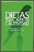 dietas para aves en cautividad-9788472900387 dietas para aves en cautividad-9788472900387