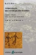 arqueologia, un ecologia del hombre-karl butzer-9788472903487 arqueologia, un ecologia del hombre-karl butzer-9788472903487
