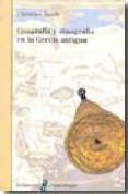 geografia y etnografia en la grecia antigua-christian jacob-9788472904187 geografia y etnografia en la grecia antigua-christian jacob-9788472904187