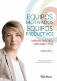 equipos motivados, equipos productivos (ebook)-9788473606387 equipos motivados, equipos productivos (ebook)-9788473606387