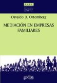 mediacion en empresas familiares-osvaldo d. ortemberg-9788474324587 mediacion en empresas familiares-osvaldo d. ortemberg-9788474324587