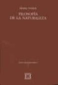 filosofia de la naturaleza-moritz schlick-9788474906387 filosofia de la naturaleza-moritz schlick-9788474906387