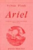 ariel (3ª ed.)-sylvia plath-9788475171487 ariel (3ª ed.)-sylvia plath-9788475171487