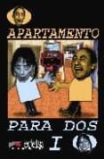 apartamento (1ªparte) (dvd) (zona 1)-9788477113287 apartamento (1ªparte) (dvd) (zona 1)-9788477113287