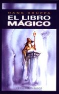 el libro magico-hans kruppa-9788477207887 el libro magico-hans kruppa-9788477207887