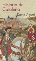historia de cataluña (2ª ed.)-david agusti-9788477378587 historia de cataluña (2ª ed.)-david agusti-9788477378587