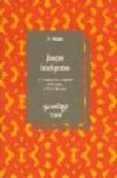 juegos inteligentes: la construccion temprana de la mente a trave s del juego-b. nikitin-9788477740087 juegos inteligentes: la construccion temprana de la mente a trave s del juego-b. nikitin-9788477740087