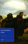 viaje de petersburgo a moscu-alexandr nikolayevich radischev-9788477742487 viaje de petersburgo a moscu-alexandr nikolayevich radischev-9788477742487