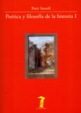 poetica y filosofia de la historia-peter szondi-9788477745587 poetica y filosofia de la historia-peter szondi-9788477745587