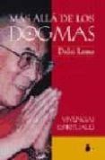 mas alla de los dogmas: vivencias espirituales-9788478083787 mas alla de los dogmas: vivencias espirituales-9788478083787