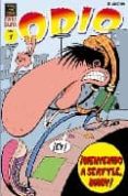 odio nº 1: bienvenido a seattle, buddy (4ª ed.)-peter bagge-9788478332687 odio nº 1: bienvenido a seattle, buddy (4ª ed.)-peter bagge-9788478332687
