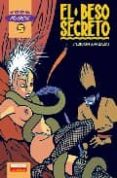 el beso secreto (3ª ed.)-9788478334087 el beso secreto (3ª ed.)-9788478334087