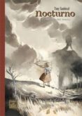 nocturno: el espiritu del viento-tony sandoval-9788478338887 nocturno: el espiritu del viento-tony sandoval-9788478338887