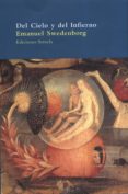 del cielo y del infierno-emmanuel swedenborg-9788478446087 del cielo y del infierno-emmanuel swedenborg-9788478446087