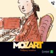 mozart: wolfgang amadeus (incluye audio-cd) (descubrimos a los mu sicos)-9788478649587 mozart: wolfgang amadeus (incluye audio-cd) (descubrimos a los mu sicos)-9788478649587