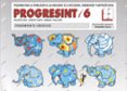 progresint 6: pensamiento creativo-carlos yuste hernanz-9788478692187 progresint 6: pensamiento creativo-carlos yuste hernanz-9788478692187