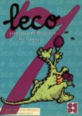 leco 7. cuaderno del alumno-jose luis galve manzano-9788478693887 leco 7. cuaderno del alumno-jose luis galve manzano-9788478693887
