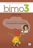 bimo 3. discapacidad intelectual (sindrome de down)-9788478698387 bimo 3. discapacidad intelectual (sindrome de down)-9788478698387