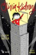 olivia kidney y el edificio encantado-ellen potter-9788478714087 olivia kidney y el edificio encantado-ellen potter-9788478714087