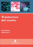trastornos del sueño-sue wilson-9788478855087 trastornos del sueño-sue wilson-9788478855087