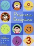 3 consonants: c, b, v, r , s, j, g, f. paraules. coleccion primera escriptura - lligada infantil cat-9788478876587 3 consonants: c, b, v, r , s, j, g, f. paraules. coleccion primera escriptura - lligada infantil cat-9788478876587