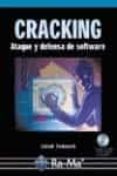 cracking sin secretos: ataque y defensa de software (incluye cd-r om)-jakub zemanek-9788478976287 cracking sin secretos: ataque y defensa de software (incluye cd-r om)-jakub zemanek-9788478976287