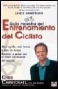 guia maestra del entrenamiento del ciclista: mas rapido, mas fuer te y mas en forma (2ª ed)-chris carmichael-9788479024987 guia maestra del entrenamiento del ciclista: mas rapido, mas fuer te y mas en forma (2ª ed)-chris carmichael-9788479024987