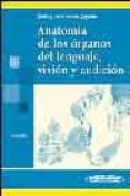 anatomia de los organos del lenguaje, vision y audicion-santiago rodriguez-j.m. smith-agreda-9788479038687 anatomia de los organos del lenguaje, vision y audicion-santiago rodriguez-j.m. smith-agreda-9788479038687