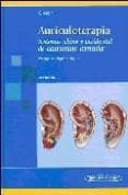 auriculoterapia: sistemas chino y occidental de acupuntura auricu lar-terry oleson-9788479039387 auriculoterapia: sistemas chino y occidental de acupuntura auricu lar-terry oleson-9788479039387