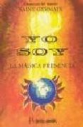 yo soy. la magica presencia-saint germain-9788479100087 yo soy. la magica presencia-saint germain-9788479100087