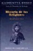 historia de las religiones-manuel guerra gomez-9788479144487 historia de las religiones-manuel guerra gomez-9788479144487
