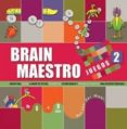 brain maestro 2 (juegos para estimular la inteligencia)-ron van der meer-ad dudink-9788479425487 brain maestro 2 (juegos para estimular la inteligencia)-ron van der meer-ad dudink-9788479425487