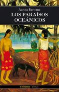 los paraisos oceanicos-aurora bertrana-9788479489687 los paraisos oceanicos-aurora bertrana-9788479489687