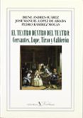 el teatro dentro del teatro: cervantes, lope, tirso y calderon-jose manuel lopez de abiada-irene andres-suarez-pedro ramirez molas-9788479621087 el teatro dentro del teatro: cervantes, lope, tirso y calderon-jose manuel lopez de abiada-irene andres-suarez-pedro ramirez molas-9788479621087