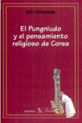 el pungniudo y el pensamiento religioso de corea-9788479623487 el pungniudo y el pensamiento religioso de corea-9788479623487