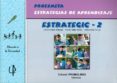estrategic-2. proesmeta: estrategias de aprendizaje-antonio valles arandiga-consol valles tortosa-alfred valles tortosa-9788479867287 estrategic-2. proesmeta: estrategias de aprendizaje-antonio valles arandiga-consol valles tortosa-alfred valles tortosa-9788479867287