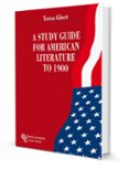 a study guide for american literature to 1900-teresa gilbert-9788480047487 a study guide for american literature to 1900-teresa gilbert-9788480047487