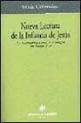 nueva lectura de la infancia de jesus-mark coleridge-9788480050487 nueva lectura de la infancia de jesus-mark coleridge-9788480050487