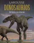 larousse de los dinosaurios-9788480168687 larousse de los dinosaurios-9788480168687