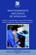 mantenimiento mecanico de maquinas-9788480215787 mantenimiento mecanico de maquinas-9788480215787