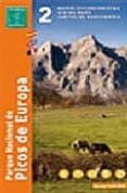 parque nacional de picos de europa (carpeta alpina)-9788480902687 parque nacional de picos de europa (carpeta alpina)-9788480902687
