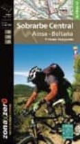 sobrarbe central - ainsa - boltaña-9788480905787 sobrarbe central - ainsa - boltaña-9788480905787