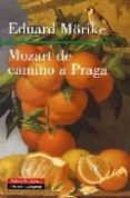 mozart de camino a praga-eduard morike-9788481096187 mozart de camino a praga-eduard morike-9788481096187