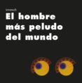 el hombre mas peludo del mundo-istvan schriter-9788481314687 el hombre mas peludo del mundo-istvan schriter-9788481314687